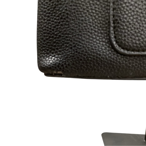 Melie Bianco leather hand bag - Picture 6 of 10